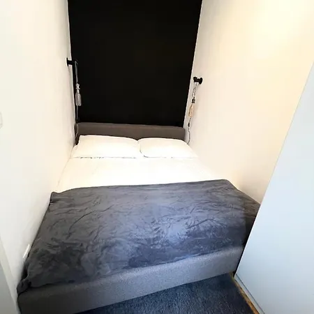 Apartment Schone In Zentrum Josefstadt