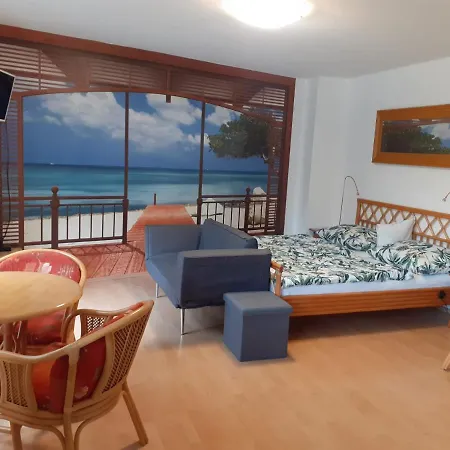 Appartement Terrassentraum Vienne