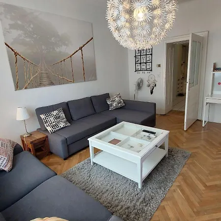 Tichy By Interhome