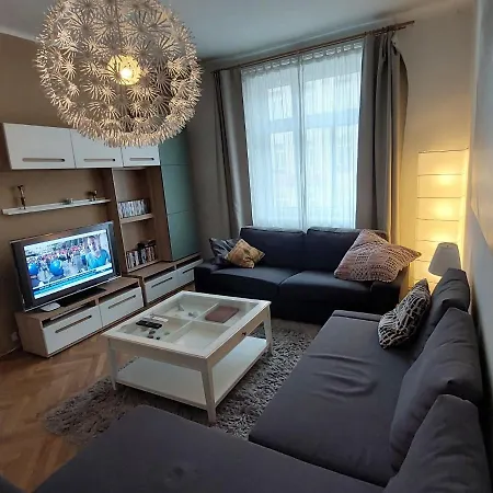Apartment Tichy By Interhome