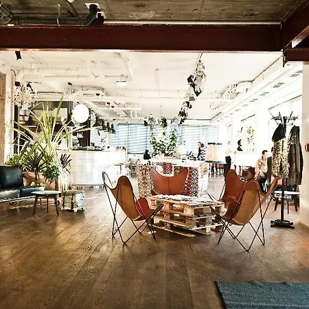 Daniel - Smart Lifestyle Near Centre 4* Βιέννη