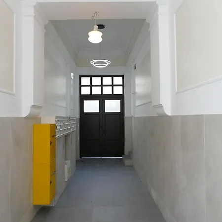 Rosenstein By Family & Appartement