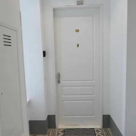 Rosenstein By Family & Appartement *