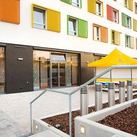 Jufa Hotel 4*