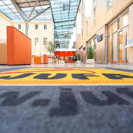 Jufa Hotel