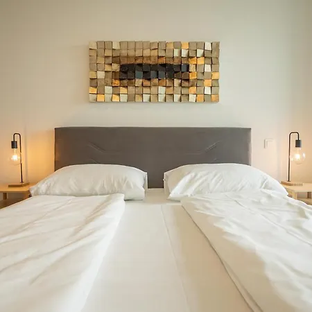Posh On 22nd Floor + Loggia, Pool, Gym, Sauna Vienne