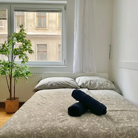 70m2 Comfy & Calm With Netflix Appartement