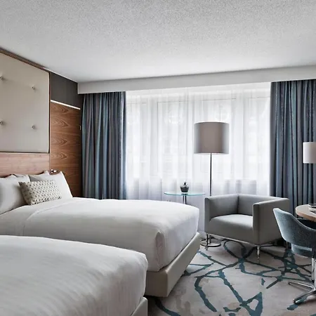 Marriott Hotel 5*