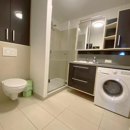 Near Lake Two Bedroom * Vídeň