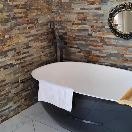 Hotell Xuba Apartmentrooms Messe Prater *