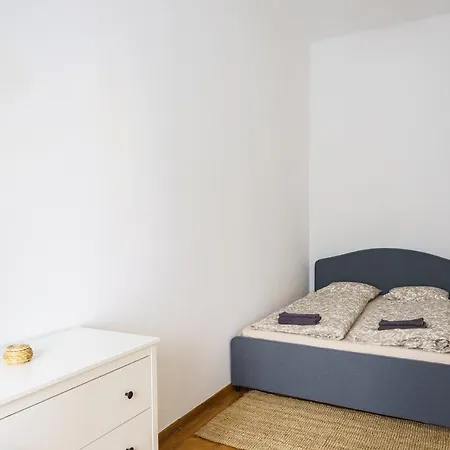 Naschmarkt Apartment *