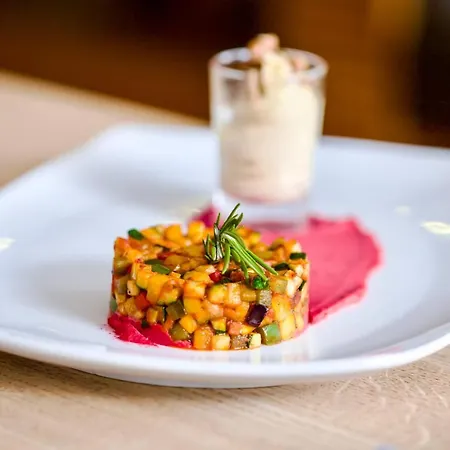 Zeitgeist Hauptbahnhof Hotel 4*