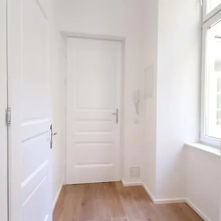 Anna Maria Apartment *