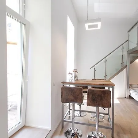 Anna Maria Apartment Vienna