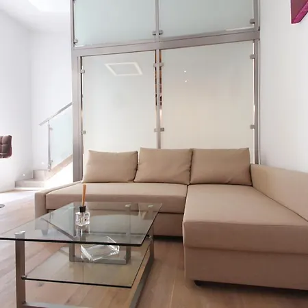 Anna Maria Apartment *