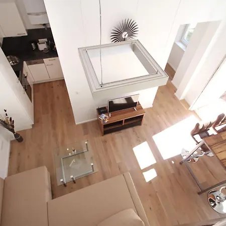 Apartment Anna Maria Vienna