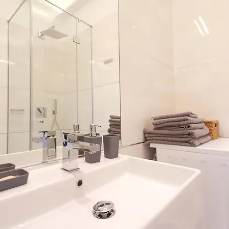Anna Maria Apartment Vienna