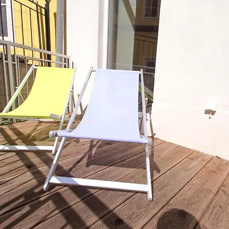 Apartment Anna Maria *