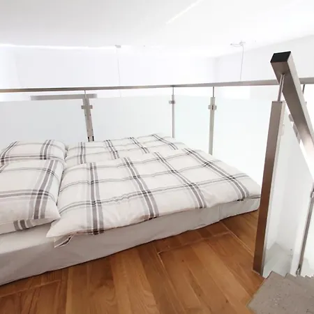 Anna Maria Apartment *