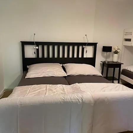 Urban House Apartament Viena
