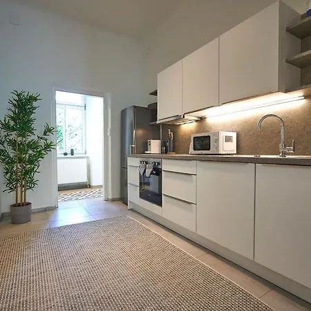 Apartment Trendy 3 Zentral Gelegen *