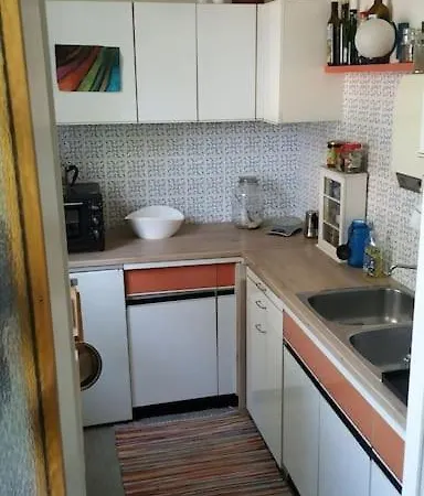 Apartment 15 Min Zum Zentrum *