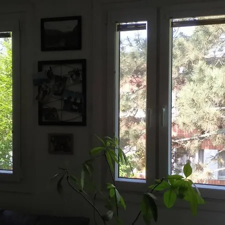 Apartment 15 Min Zum Zentrum