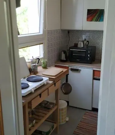 15 Min Zum Zentrum Apartment *