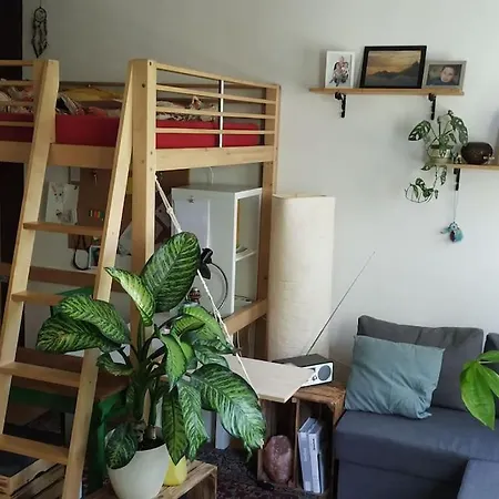 Apartment 15 Min Zum Zentrum