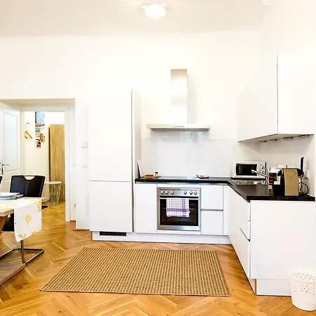 The Barts - Self Check-in Apartmán