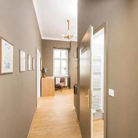 Apartment Luxury Mariahilf