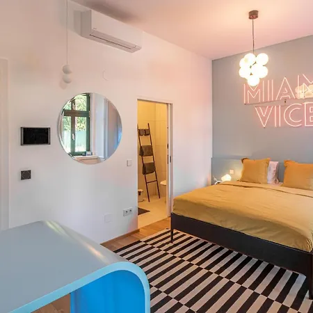 Sissi West Hotel
