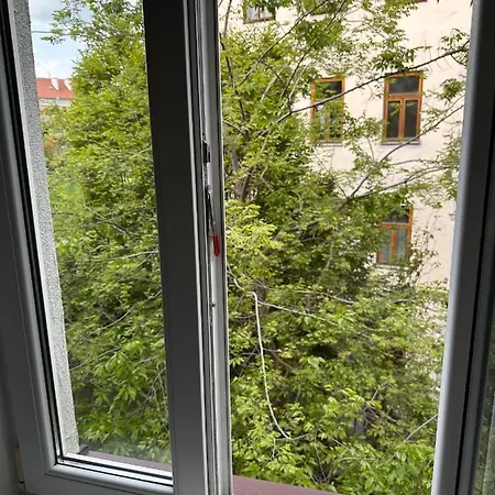 Apartment Am Elterleinplatz - Free Netflix Vienna