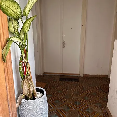 Am Elterleinplatz - Free Netflix Apartment Vienna