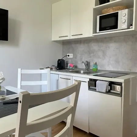 Urban House Apartament Viena