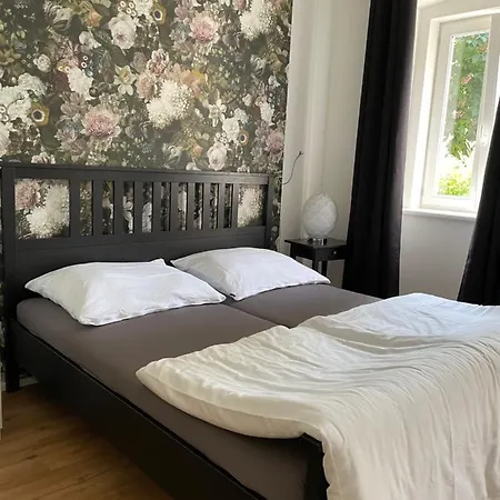 Apartament Urban House
