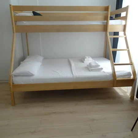 Centre Apartamento
