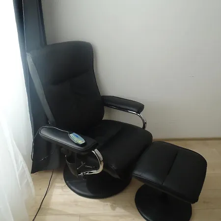 Centre Apartamento Viena