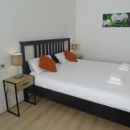 Centre Apartamento