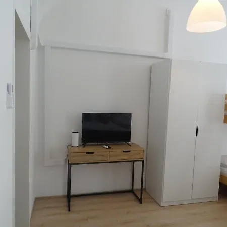 Apartamento Centre Viena