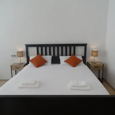 Apartamento Centre