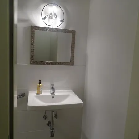 Apartamento Centre Viena