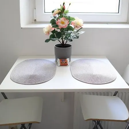 Bloom - Modern One Bedroom * Vienne