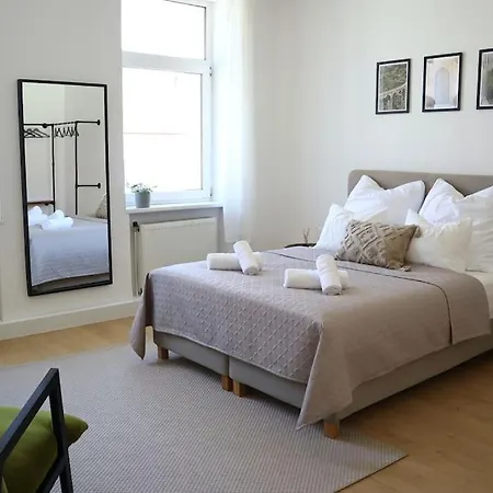 Bloom - Modern One Bedroom * Vienne