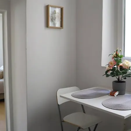Appartement Bloom - Modern One Bedroom