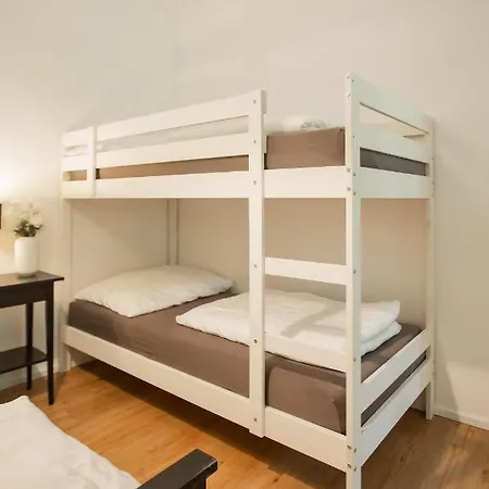 Urban House Viena