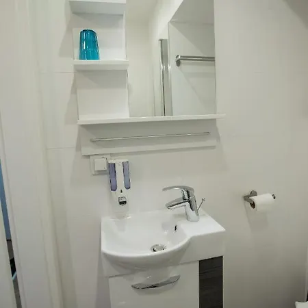 Apartament Urban House Viena