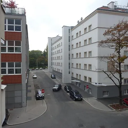 Sunny Vie Apartment Vienna