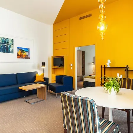 Aparthotel Hilight