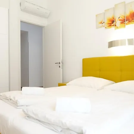 Apartment 4 Red Star 8 Vienna